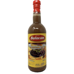 Bulacan Terrong Sauce