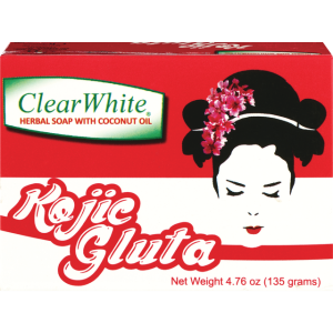 ClearWhite Kojic Gluta