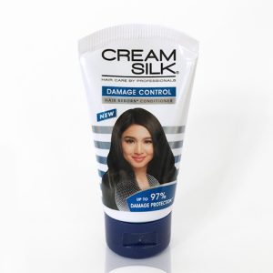 Creamsilk Cond Blue