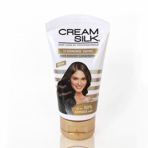 Creamsilk Cond Gold