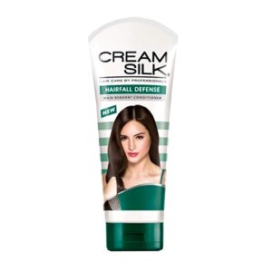 Creamsilk Cond Green