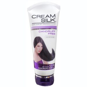 Creamsilk Cond Purple