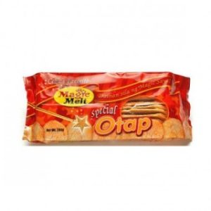 Magic Melt Otap Plain Pack 24x200g