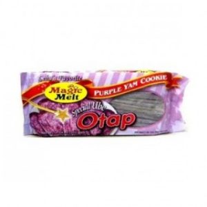 Magic Melt Otap Ube Pack 24x200g
