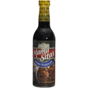 Mama Sita's Adobo Marinade 24x350ml