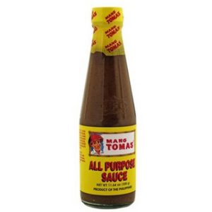Mang Tomas All Purpose Sauce 24x330g
