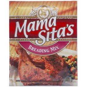 Mama Sita's Breading Mix 24x50g