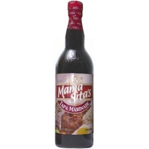 Mama Sita's Tapa Marinade 12x680ml