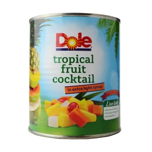 Dole TropiclFruitCocktail