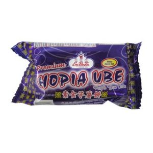 EngBeeTin Hopia Ube