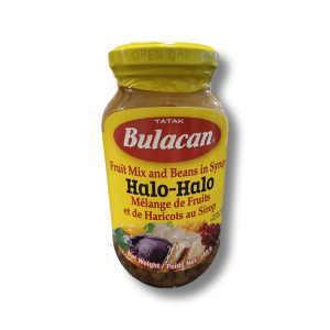 Bulacan Mixed Fruit 24x340g