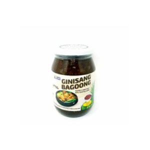 Golden Panda Sauteed Shrimp Sweet - Bagoong 12x500g