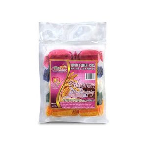 Aling Conching Polvoron Assorted 50x170g