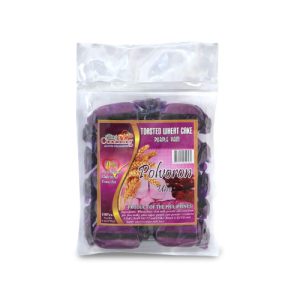 Aling Conching Polvoron Ube 50x170g