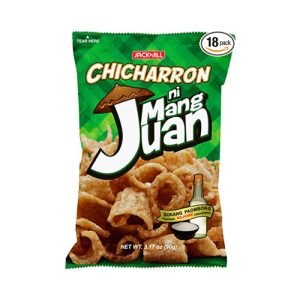 JnJ Mang Juan Sukang Paombong 18x90g