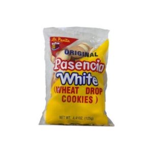 La Pacita Pacensia White 60x125g
