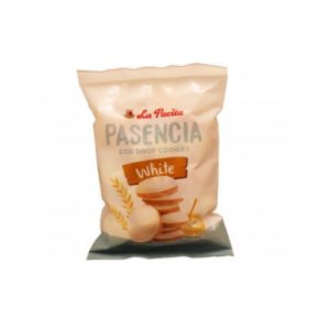 La Pacita Pasencia White 25x250g
