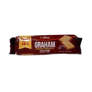 La Pacita Graham Choco 24x(10x25g)