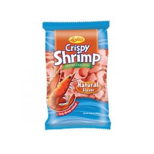 Leslie's Crispy Shrimp Natural Flavor