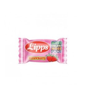 Lipps Strawberry Candy 60x(50x4.5g)