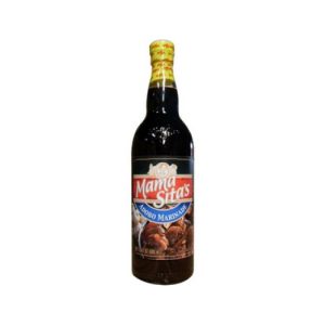 Mama Sita Adobo Marinade 12x680ml