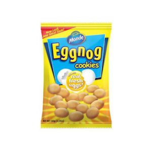 Monde Eggnog 20x130g