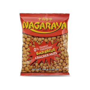 Nagaraya BBQ 48x160g