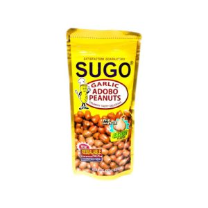 Sugo Peanuts Adobo 24x100g