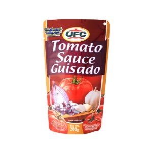 UFC Tomato Sauce Guisado24x200g