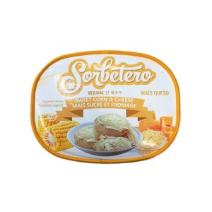 Sorbetero Mais Quezo 6x1.42L