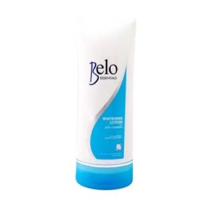 Belo Blue Whitening Lotion