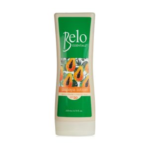 Belo Papaya Lotion 2x(12x200ml)