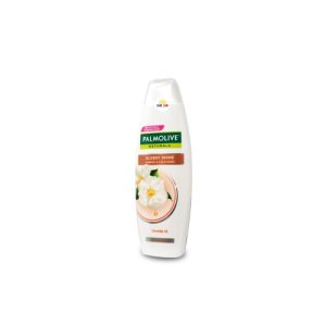Palmolive Shampoo White Glossy Shine 12x180ml