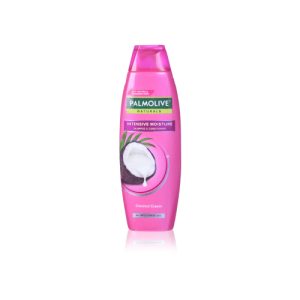 Palmolive Shampoo and Conditioner Pink Coconut Cream 12x180ml