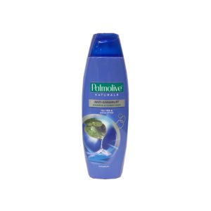 Palmolive Conditioner Aqua Blue Anti Dandruff