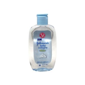 Johnson's Baby Cologne Heaven White 6x125ml