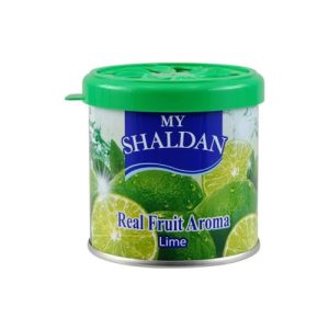 My Shaldan Lime Air Freshener 12's