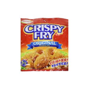 Ajinomoto Crispy Fry Original 14x62g