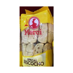 Merci Biscocho