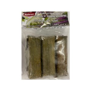 Bulacan Suman sa Ube 20x454g