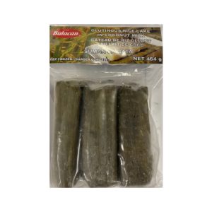 Bulacan Suman sa Gata 20x454g