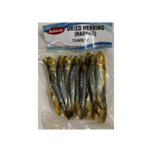 Bulacan Dried Herring 20x227g
