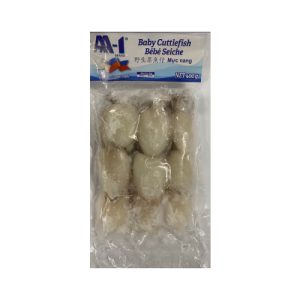 AA-1 Cuttlefish 22x400g