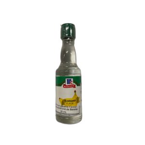 McCormick Banana Extract 24x20ml
