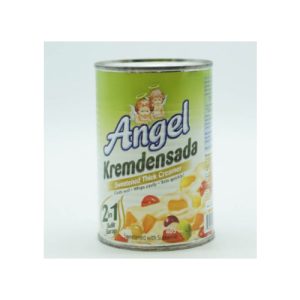 Angel Kremdensada Creamer 24x405ml