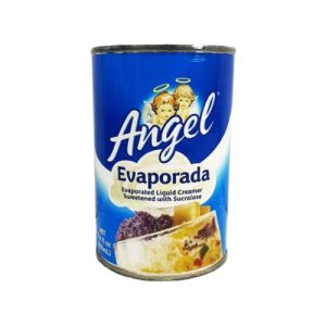 Angel Evaporada Liquid Creamer 24x405ml