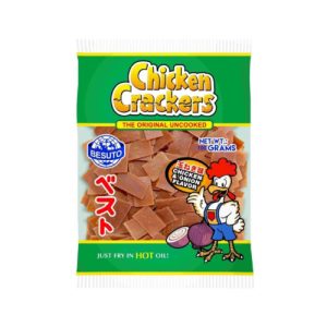 Besuto Kropek Chicken 100x100g