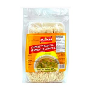 Buenas Misua Vermicelli 40x227g