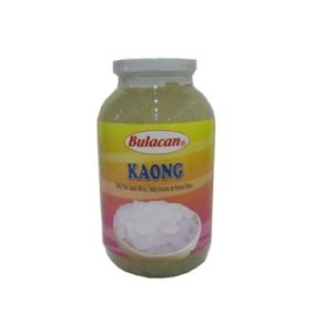 Bulacan Kaong Palm White 12x907g