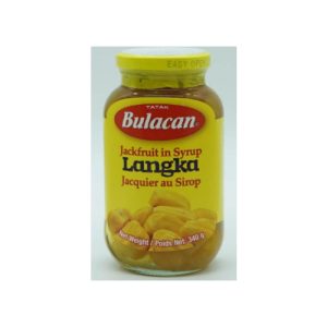 Bulacan Langka Jackfruit 24x340g